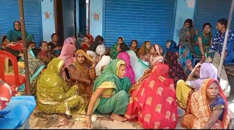 रायबरेली-ऊंचाहार में एक सांप पकड़ने वाले व्यक्ति की सर्प दंश से मौत,,,, 