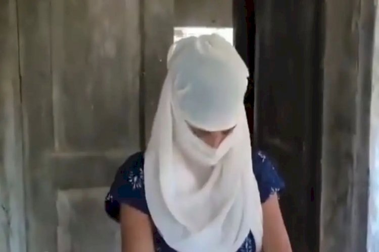 अस्पताल में युवती के साथ रंगरलियां मनाते पकड़ाए वेटनरी डॉक्टर, तेजी से वायरल हो रहा वीडियो op