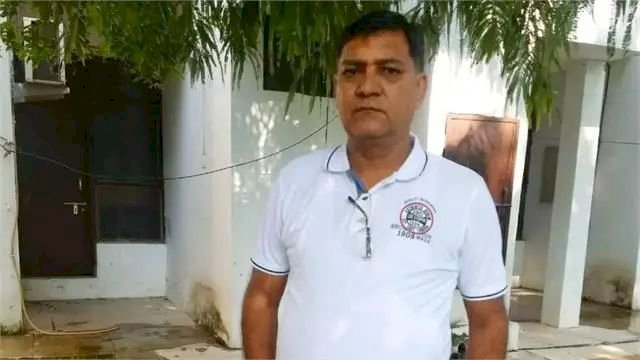 ''अच्छा रिजल्ट चाहिए...'' कॉलेज में प्रोफेसर स्टूडेंट के साथ बनाता शारिरिक संबंध फिर छात्राओं के वीडियो बना करता था...