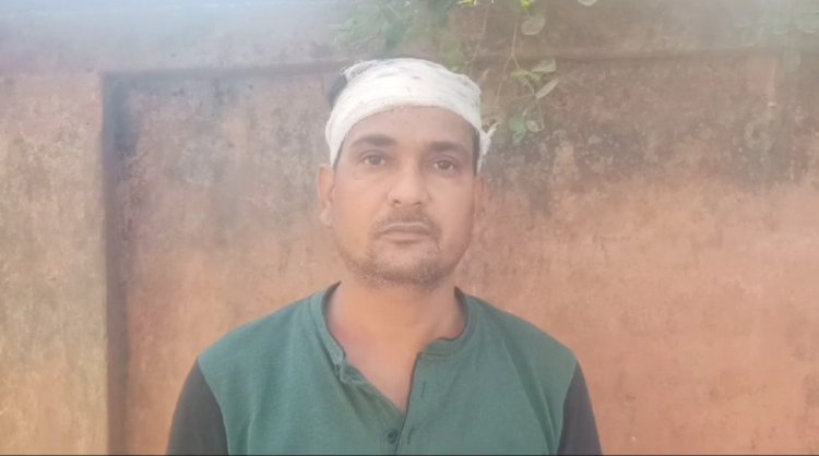 रायबरेली में सर्राफा व्यवसाई से अज्ञात लोगों ने लाखों रुपए छीनकर हुए फरार