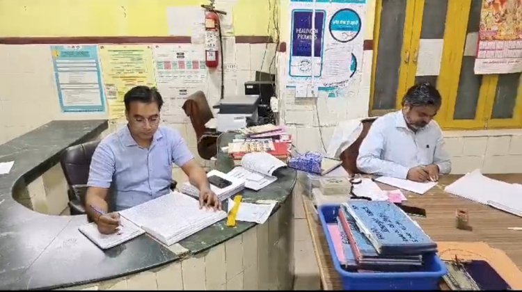 रायबरेली में करंट की चपेट में आया आईटीबीपी का जवान