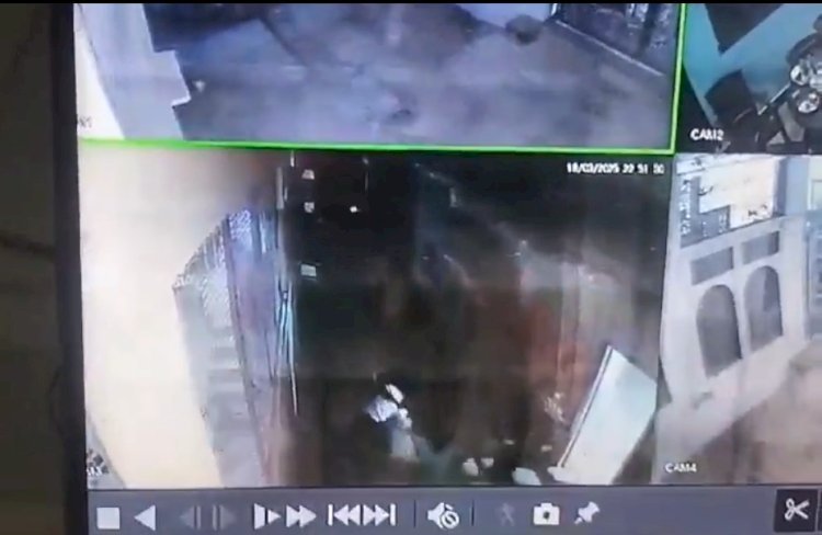 रायबरेली में पुरानी रंजिश में दो पक्षों के बीच हुई जमकर मारपीट