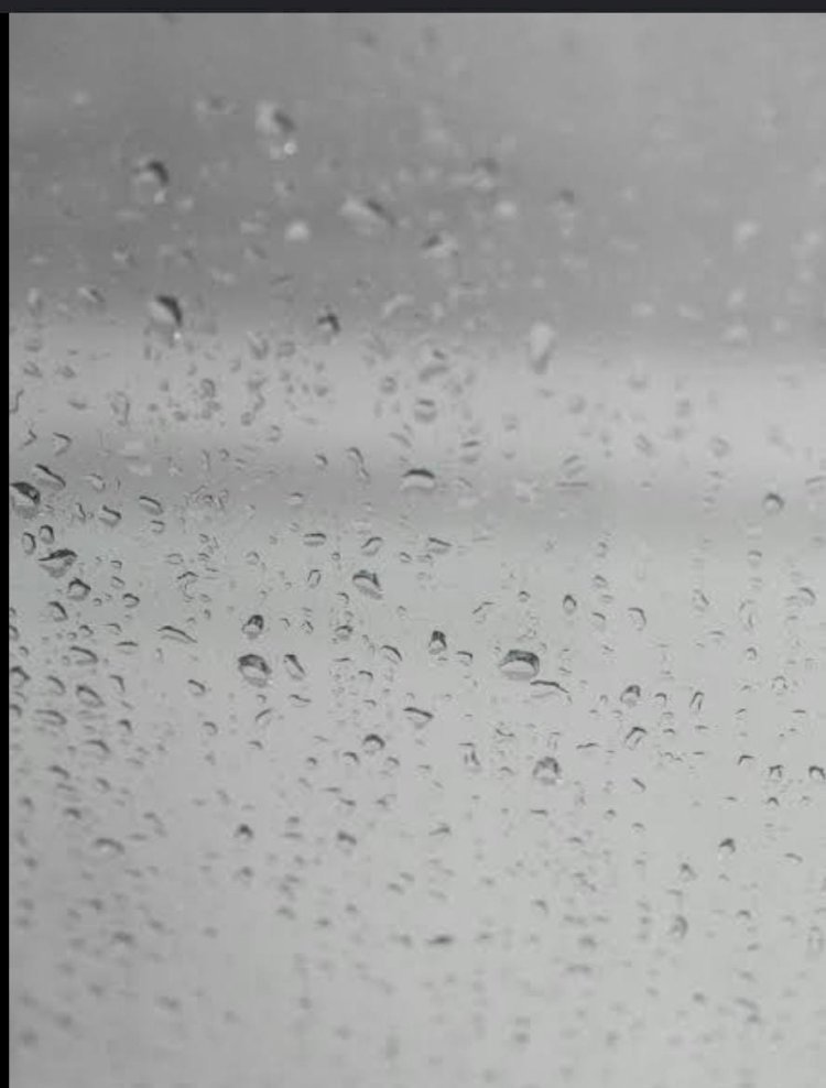 रायबरेली-बादल और बूंदाबांदी से किसानों का तेजी से धड़का दिल,,,, 