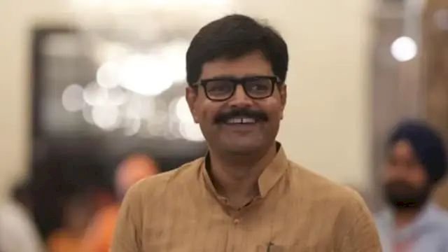 बाहुबली विधायक अभय सिंह दोष मुक्त, दो जजों में बंट गया था फैसला, तीसरे न्यायाधीश ने दी बड़ी राहत