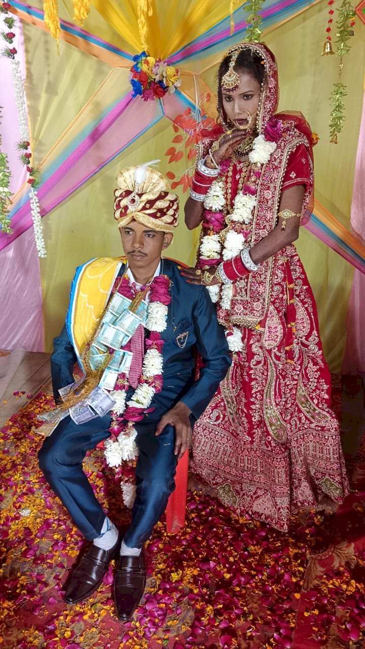 लुटेरी दुल्हन का रायबरेली से भी मामला आया सामने दुल्हन ने शादी के एक माह बाद ही घर से जेवरात लेकर हुई रफूचक्कर