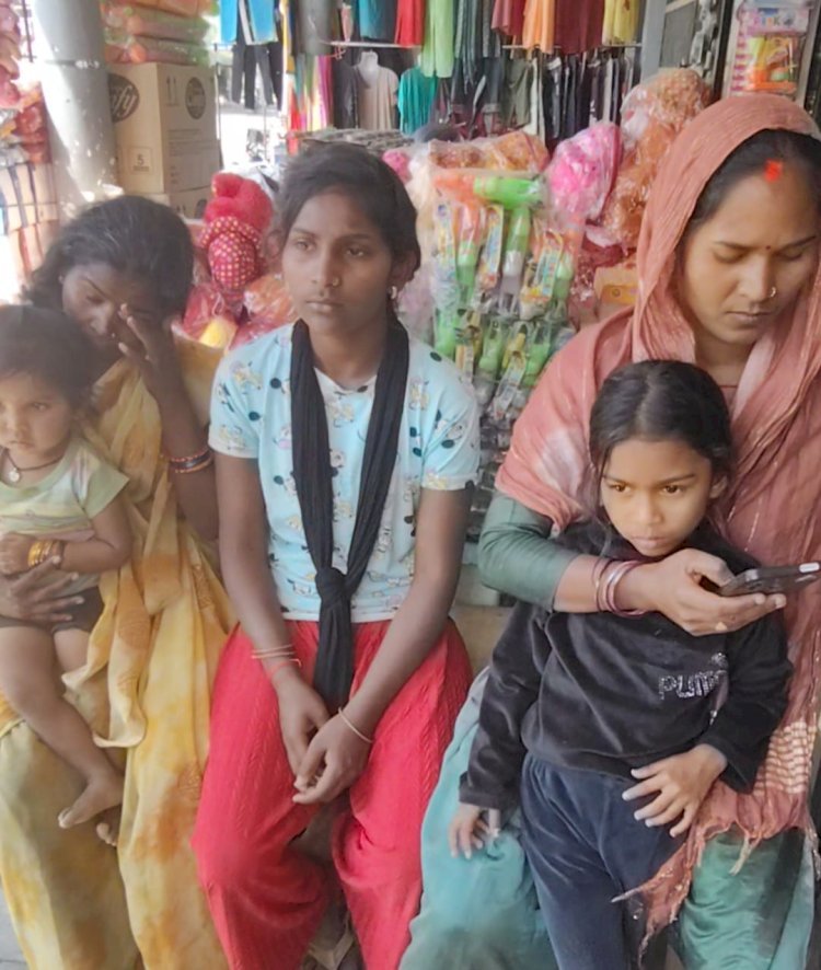 रायबरेली-मकान के विवाद में गर्भवती महिला के पेट में मारी लात , हालत गंभीर,,,, 