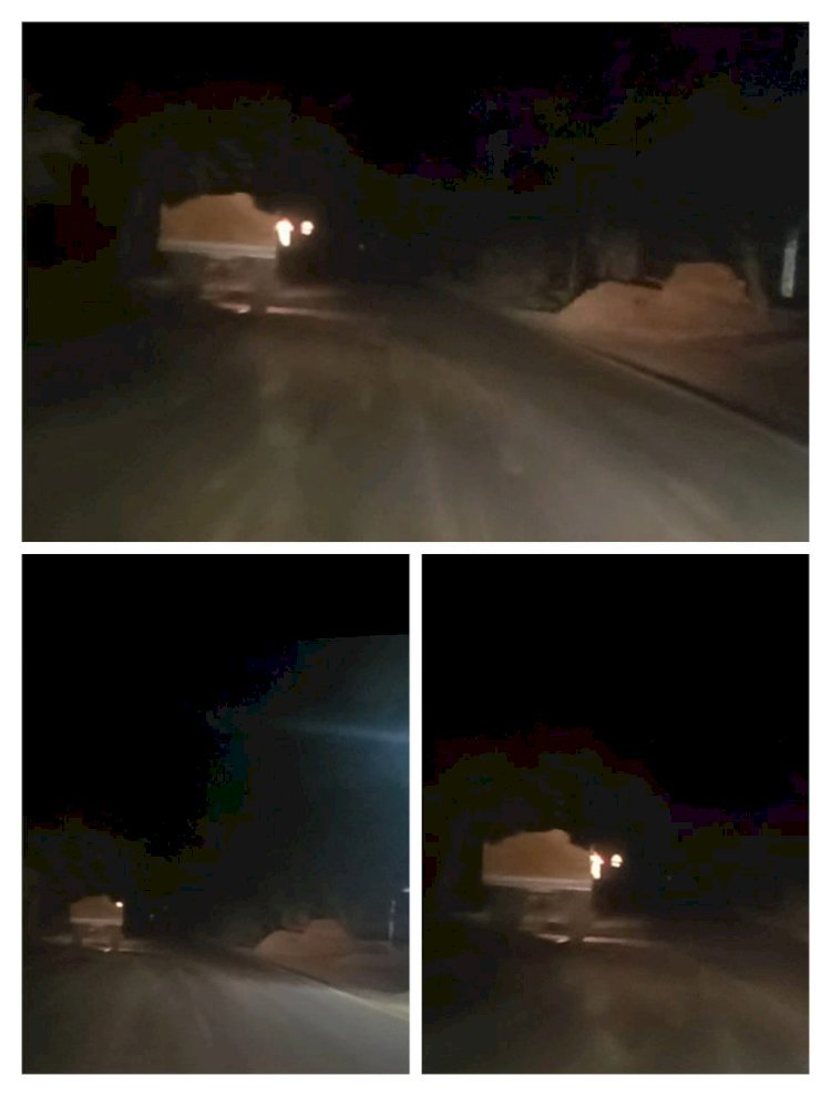 रायबरेली-डलमऊ कोतवाली क्षेत्र के कंधरपुर में चल रहा है खनन का कारोबार