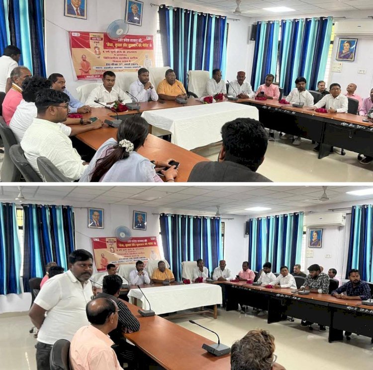 रायबरेली-तालाब आवंटन में लाए तेजी , गौशालाओं पर व्यवस्था का रखें ठीक- एसडीएम