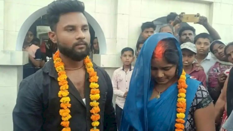 बच्चों को हम देख लेंगे, तुम अपने बॉयफ्रेंड के साथ.', पति की बात सुन फफक पड़ी बीवी, फिर बन गई किसी और की दुल्हन