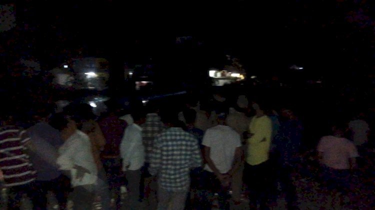 रायबरेली में युवक के डूबने की घटना से मचा हड़कम्प