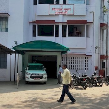 रायबरेली में सीडीओ की बड़ी कार्यवाही लापरवाह खंड विकास अधिकारियों पर हुई कार्यवाही