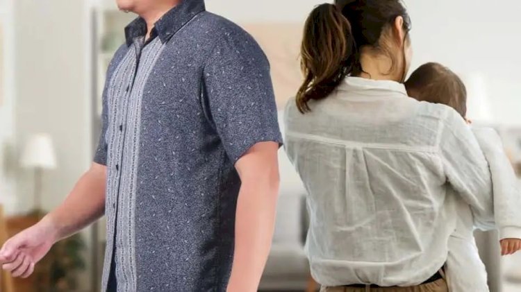 महिला बोली- 'सेक्स नहीं करता पति, सिर्फ मंदिर जाता है'.कोर्ट ने सुनाया ये फैसला; जानें पूरा मामल