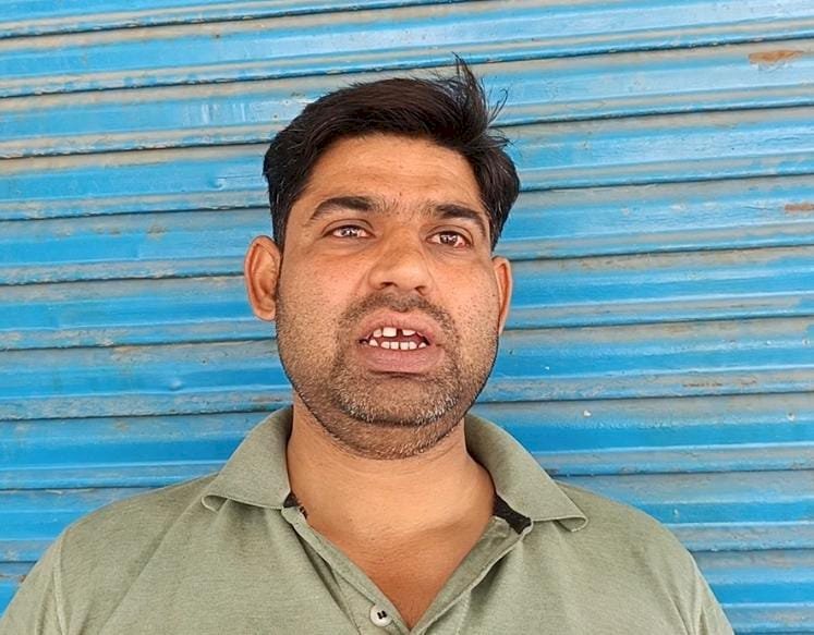 मनमानी:बिना किसी कारण से हटा दिया गया एनटीपीसी का श्रमिक,,,,,