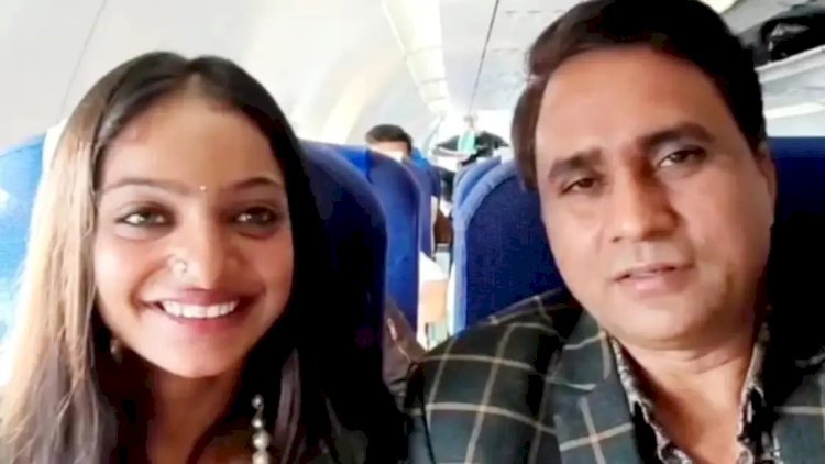 मोनालिसा को हीरोइन बनाने वाले डायरेक्टर सनोज मिश्रा रेप के आरोप में गिरफ्तार, फिल्म इंडस्ट्री में मचा हड़कंप