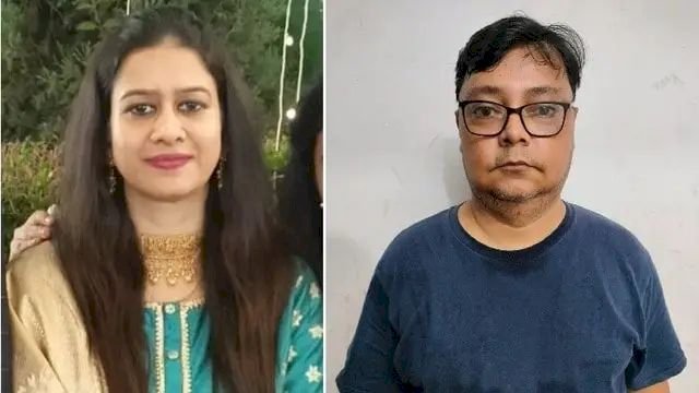 अवैध संबंध का शक और रोज-रोज के झगड़े; नोएडा में इंजीनियर पत्नी के मर्डर की पूरी कहानी