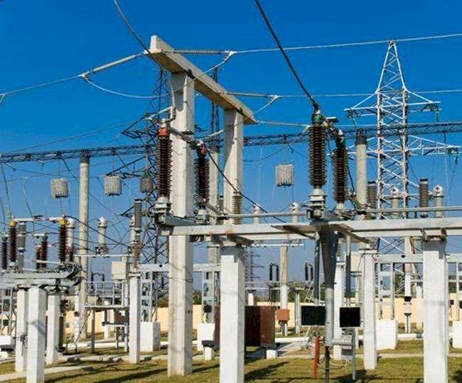 रायबरेली-एनटीपीसी ऊंचाहार टरबाइन में लगी आग , दमकल गाड़ियों ने पहुंचकर संभाली स्थिति