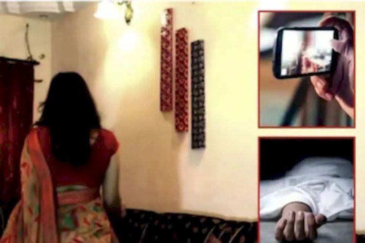 एक महीने तक कैब ड्राइवर के साथ रही युवती, उसके घर में BF से बनाती थी शारीरिक संबंध, फिर जो हाल किया कांप जाएगा अंग-अंग