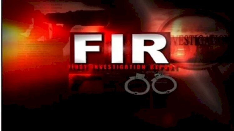 रायबरेली में खनन अधिकारी को धमकाया,ट्रेलर मालिक समेत नौ लोगों पर दर्ज हुई FIR