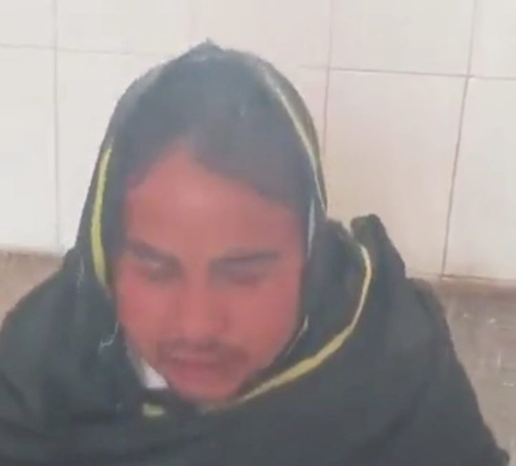 रायबरेली-रंजिश में दो युवकों को पीटा , कोतवाली में की शिकायत