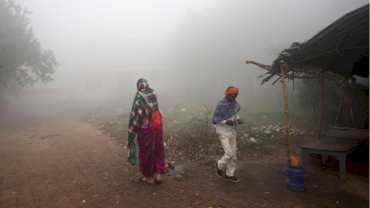 रायबरेली-पुरवा हवाओं से बढ़ी बेचैनी , मौसम के उतार चढ़ाओ ने बढ़ाई चिंता,,,,