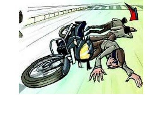 रायबरेली-साइकिल सवार को अज्ञात वाहन ने मारी टक्कर , सीएचसी लाते समय हुई मौत 