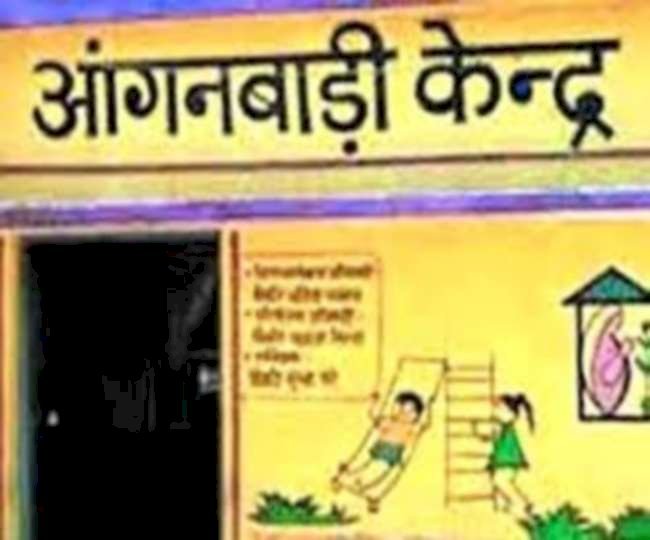 रायबरेली-महराजगंज में आंगनबाड़ी कार्यकर्ता समेत तीन लोगों पर दर्ज हुआ केस 