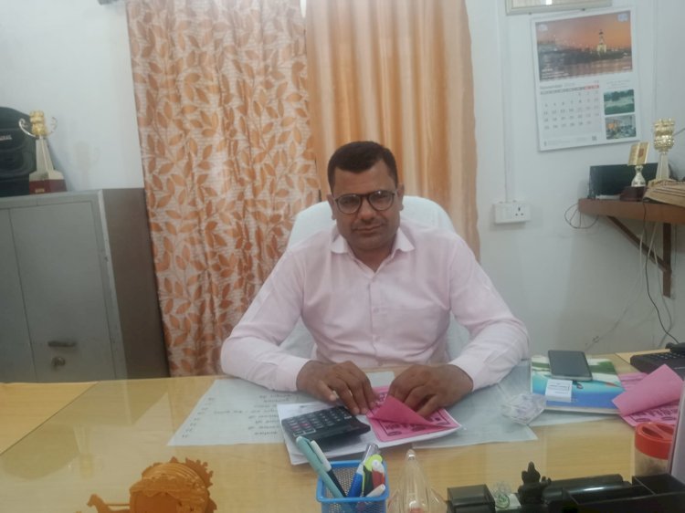 रायबरेली-सत्य साईं कालेज को परास्नातक के साथ विज्ञान वर्ग की मान्यता , कालेज में बड़ी सुविधाएं