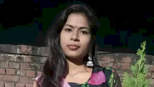 लड़की होना अभिशाप है... लिखकर लखनऊ पॉलिटेक्निक की छात्रा ने जान दी