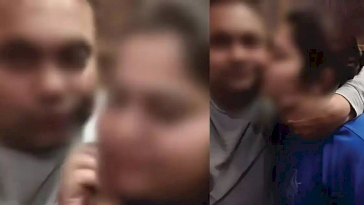 बीजेपी महिला नेता के बेटे का '130' अश्लील वीडियो वायरल, अखिलेश यादव बोले- भाजपाइयों का महाभंडाफोड़