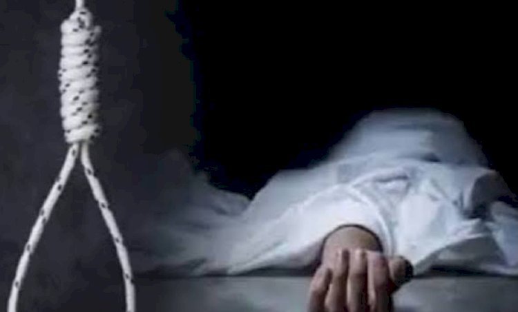 रायबरेली-फाँसी के फंदे से लटकता मिला 25 वर्षीय युवक का शव