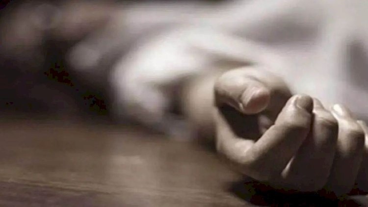 रायबरेली-युवक की संदिग्ध  परिस्थितियों मौत, घर के सामने पेड़ से लटकता मिला शव; हत्या का आरोप