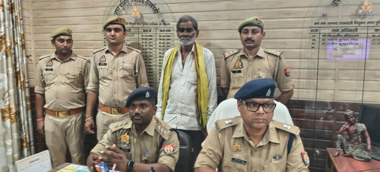 रायबरेली में बेटी का रिश्ता तुड़वाने की कोशिश की... तो रिश्तेदार ने फावड़े से काट डाला,पढ़िए पूरी खबर