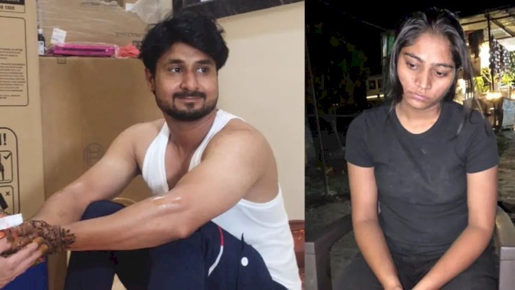 17 दिन बाद कैसे पुलिस के हत्थे चढ़ी सोनम रघुवंशी? शिलॉन्ग में हनीमून पर हुई थी गायब, पति की मिली थी लाश