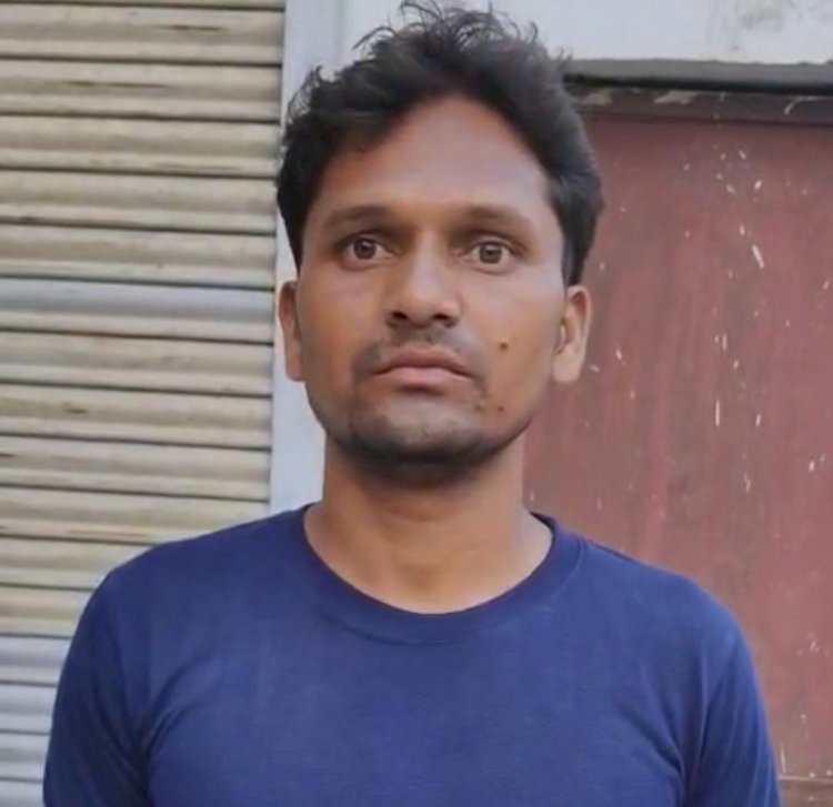 रायबरेली-साली को मायके से बिदा कराने गए युवक को साढ़ू ने पर गला दबाकर जान से मारने का प्रयास का आरोप,,,, 