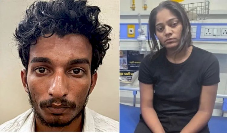 सुहागरात  पर पति राजा रघुवंशी के साथ इंटिमेट होना सोनम को नहीं आया था पसंद, प्रेमी को मैसेज करके बताया था