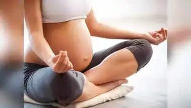 प्रेगनेंसी के दौरान आपको और गर्भस्थ शिशु को स्वस्थ रखेंगे ये योगासन, जानिए एक्सपर्ट की राय