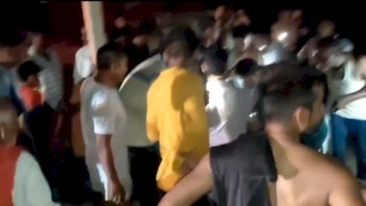 रायबरेली: रायबरेली में हुआ दर्दनाक सड़क हादसा