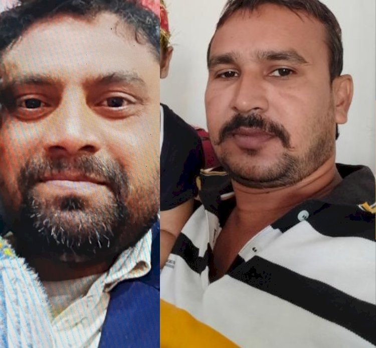 रायबरेली-डलमऊ तहसील में लेखपाल सतीश का मुंशी दीपू देखता है कार्यभार