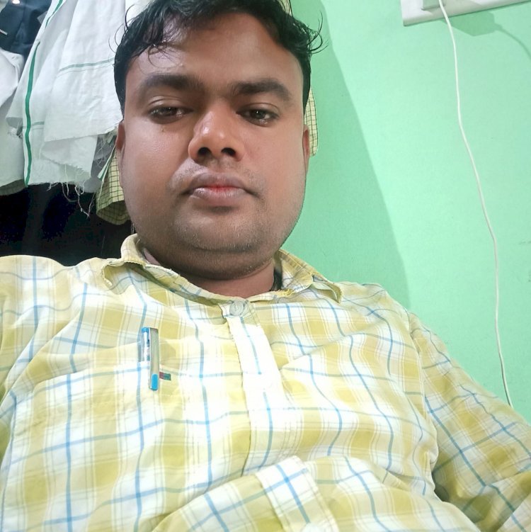 रायबरेली में बेतुका बयान करने में माहिर है डलमऊ ब्लॉक में तैनात सेक्रेटरी शशांक गौतम