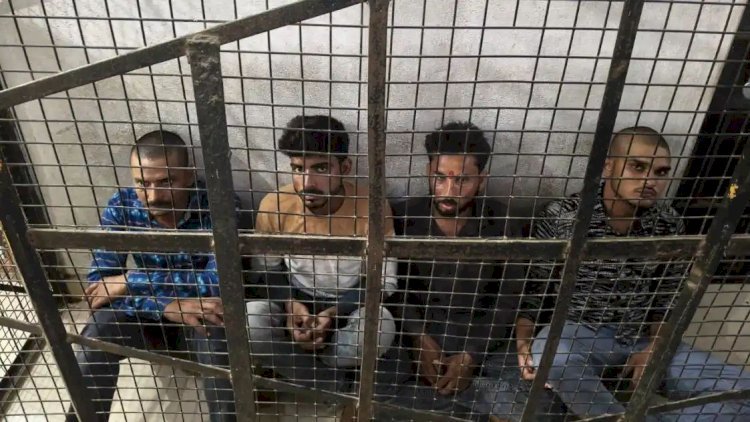 इटावा में यादव कथावाचक की पिटाई मामले में 4 गिरफ्तार, अखिलेश ने दी थी चेतावनी