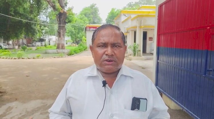 रायबरेली में खुलेआम दी जा रही है जान से मारने की धमकी