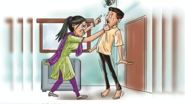 रायबरेली-प्रेमिका के साथ घर में घुसकर छेड़छाड़ और मां और भाई के साथ मारपीट करने के मामले में पुलिस ने दर्ज किया मुकदमा 