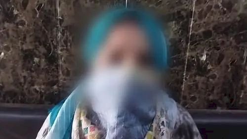 सहेली के पति की बातों में आ गई महिला, दो महीने तक एक ही बात कह लूटता रहा आबरू