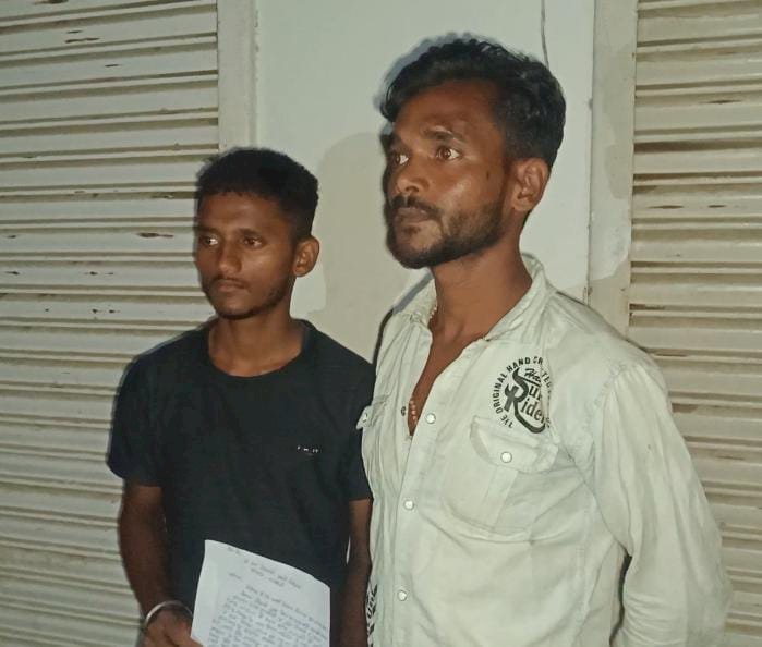 रायबरेली- पूर्व हुए विवादों ने एक बार फिर हिंसक रूप,,, 