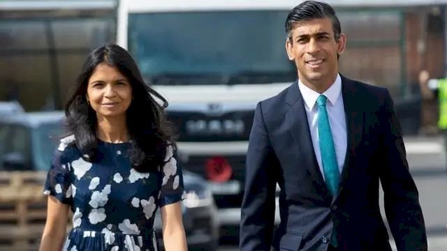 ब्रिटेन के पूर्व प्रधानमंत्री ऋषि सुनक अब करेंगे ये नौकरी, फिर से ज्वॉइन करेंगे पुरानी कंपनी