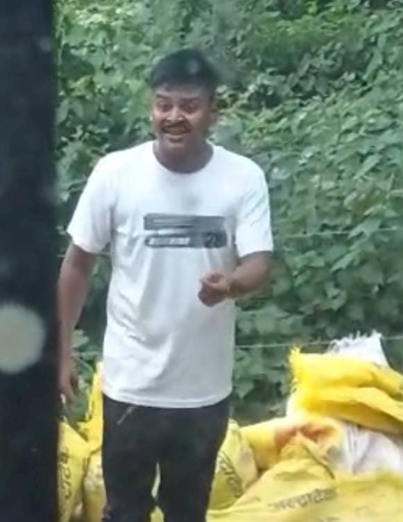 रायबरेली-इटौरा बुजुर्ग गाँव निवासी एक बुजुर्ग नें गैंगस्टर एक्ट के आरोपी पर अनावश्यक परेशान करने का लगाया आरोप