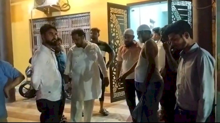रायबरेली में पूर्व विधायक के भतीजे पर चाकू से हमला
