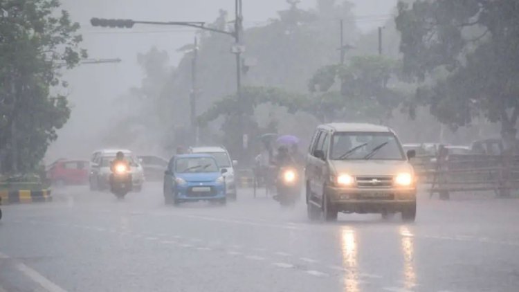 बदलने वाला है यूपी का मौसम, जारी हुआ बारिश का अलर्ट, ये है पूरा अपडेट