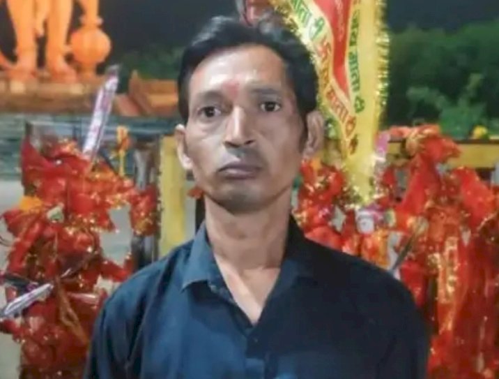 रायबरेली-युवक की हत्या से पूरे गांव में फैला मातम