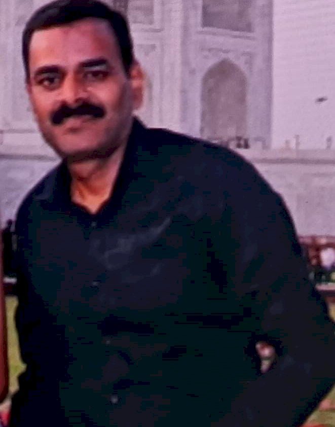 रायबरेली- ग्रुप पर टिप्पणी करने पर प्रधानाध्यापक नागेंद्र यादव निलंबित